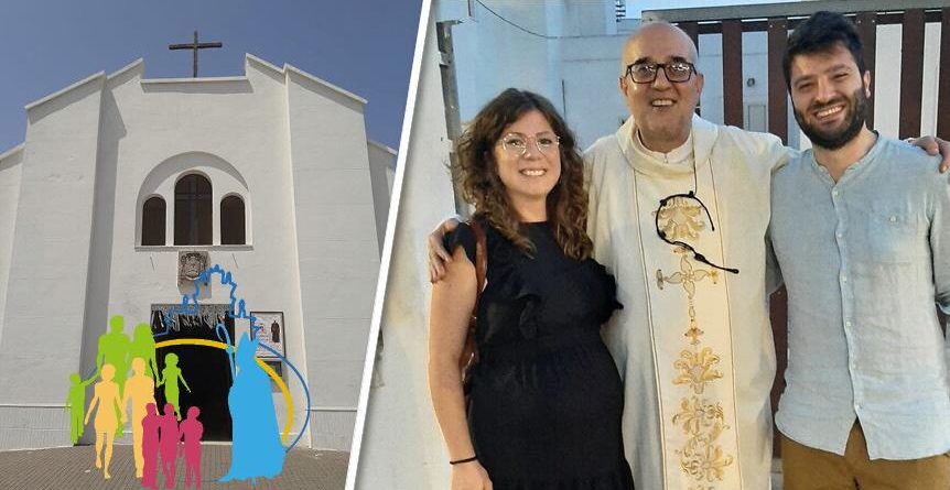 Visita Pastorale a Torre dell’Orso. Don Vittorio: il vescovo tra noi come padre di famiglia